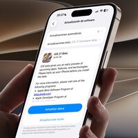 El nuevo iOS 27 ha sido decepcionante con la IA en Europa. Pero estamos olvidando lo más importante: la estabilidad
