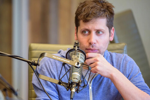 Sam Altman, CEO de OpenAI, ha destacado cuáles son los peligros que nos traerá ChatGPT: "Habrá problemas"