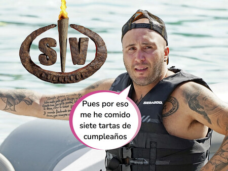Kiko Rivera, fichaje frustrado de 'Supervivientes 2021': Este es el pastizal que Telecinco estaría dispuesto a pagarle por lucir tipín en los Cayos Cochinos