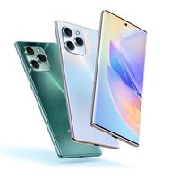 Honor 60 SE: carga rápida de infarto y buena dosis de potencia en la nueva gama media china