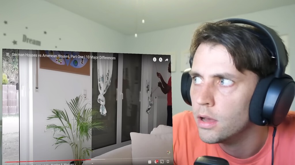 "Parece magia": estadounidenses se quedan embobados con algo que todos tenemos en casa. Las caras de este vídeo lo dicen todo