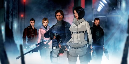 La demo de Fear Effect Sedna ya se puede descargar en PC