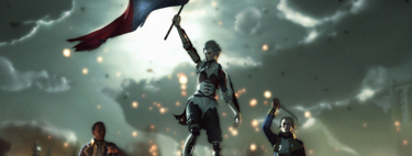 Acción RPG y París en la prerrevolución francesa: Steelrising muestra su potencial en un nuevo gameplay