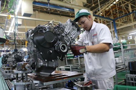 Honda 3 2025