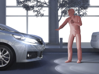 Cómo nos puede ayudar la tecnología a evitar los errores al volante más frecuentes  