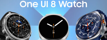 Estos son los Galaxy Watch que disfrutarán de One UI 8 Watch. Seguramente, el tuyo está entre ellos