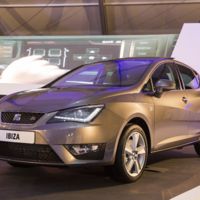 El SEAT Ibiza FR vuelve a México, ahora con Android Auto y CarPlay