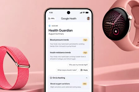 Google Health 1