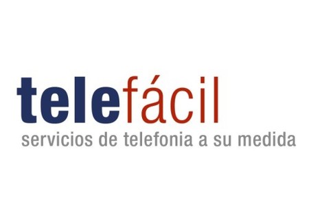 Telefácil lanza una app para realizar llamadas por Internet desde móviles y tablets