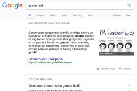 De nuevo, Google destaca contenido ofensivo en sus resultados