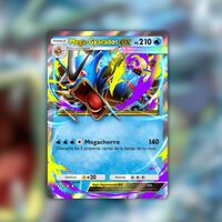 Este es el mejor Mazo de Mega-Gyarados Ex en Pokémon TCG Pocket 