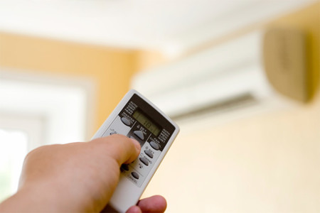 ¿Cuándo es más rentable instalar el aire acondicionado?