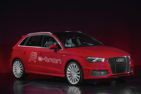 Audi clarifica su programa 'tron'