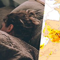 El calor de las últimas semanas ha sido tan extremo que hemos superado ya a las noches tropicales: las noches ecuatoriales ya están aquí