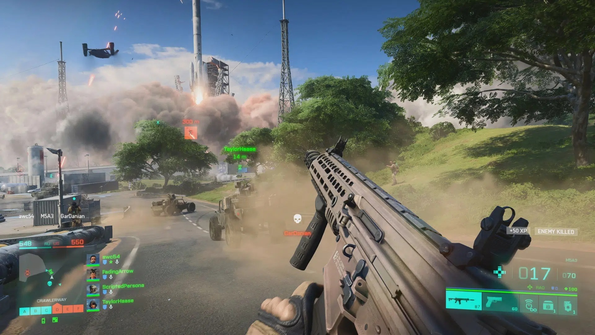 Battlefield 2042