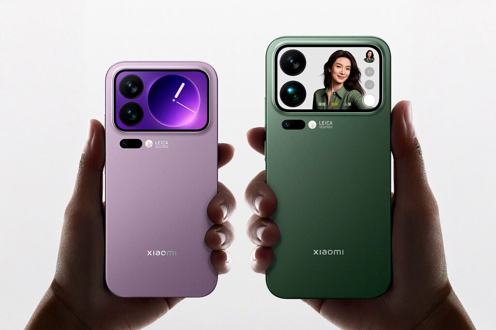 Los Xiaomi 17 Pro apuntan a algo legendario: la batería que puede marcar un antes y un después en los gama alta 