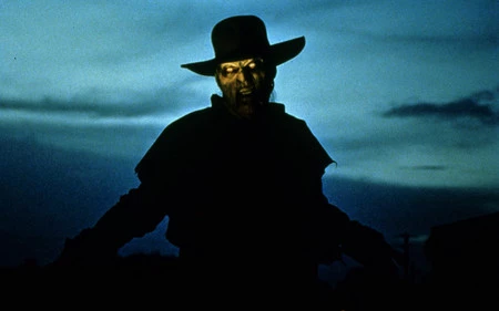 27 películas de terror imprescindibles en lo que llevamos de siglo XXI
