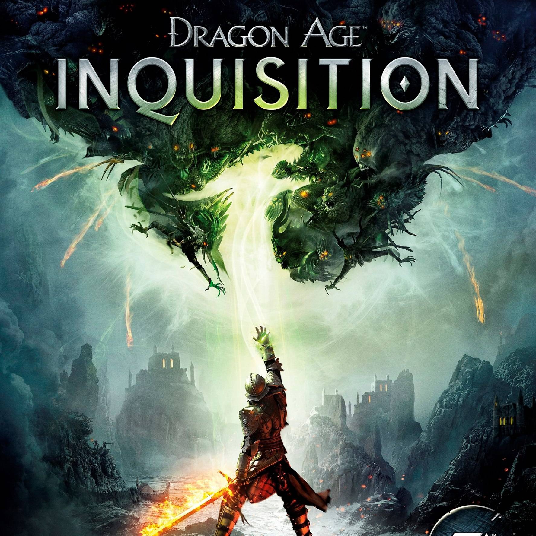 Dragon Age: Inquisition