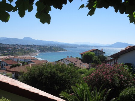 Plage De Bidart
