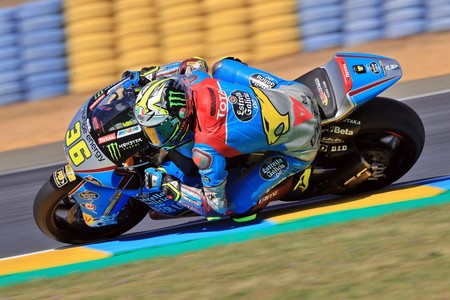 Joan Mir está un paso más cerca de MotoGP con Suzuki; Honda no ha fichado al Campeón de Moto3