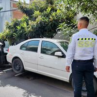 Hay 3,300 autos que desaparecieron de las calles de CDMX este año: la ciudad los está retirando por una razón 