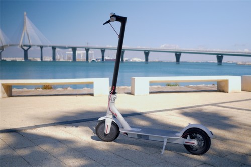 Mejores ofertas hoy en AliExpress: Xiaomi Mi 8 SE, Mijia M365, Ilife A4s y Oneplus 6 T más baratos