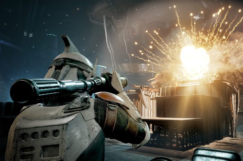 Aun con sus fugas de agua, Star Wars Zero Company me ha abierto la puerta al mayor pozo de horas de los videojuegos 