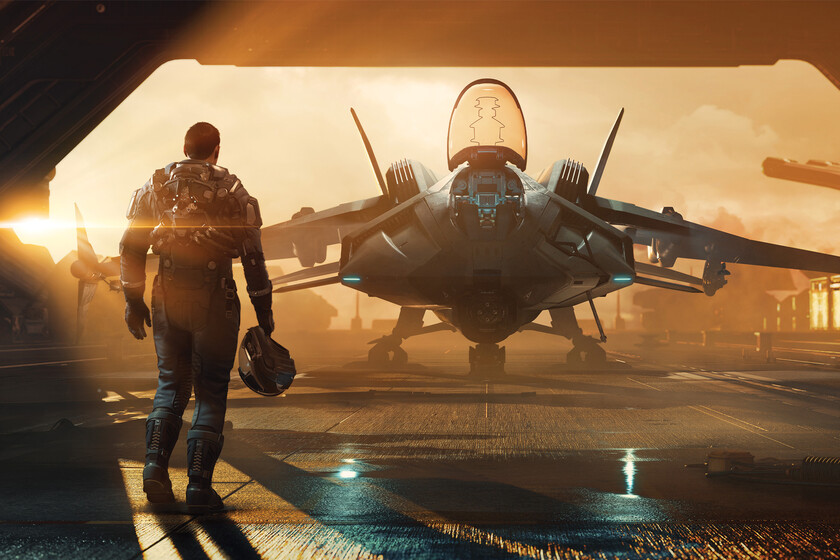 Star Citizen abre sus puertas: Acceso gratuito temporal hasta el 10 de agosto
