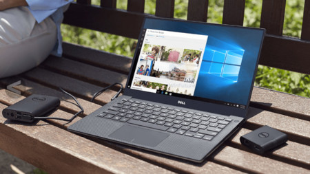 Se filtra un nuevo Dell XPS 13 con 16 GB de RAM y 1 TB de almacenamiento SSD