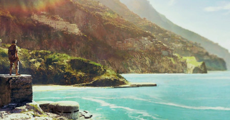 El nuevo mapa de Battlefield V nos llevará a Grecia. Podremos descargarlo gratis esta misma semana