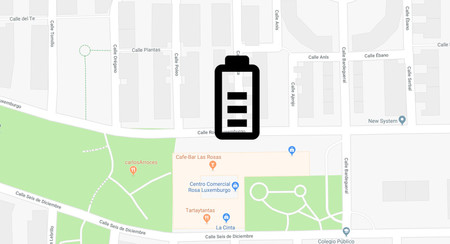 Google Maps dirá cuánto te queda de batería al compartir tu ubicación, y más cambios por venir