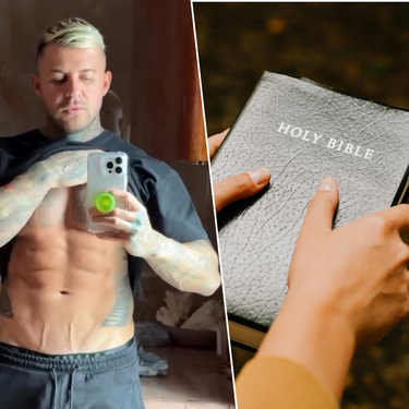 “Diosito me dijo que vendiera mis coches”: los coaches motivacionales cambian los burpees por la fe como secreto del éxito. Pero tiene truco