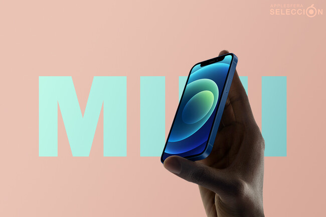 Iphone 12 Mini