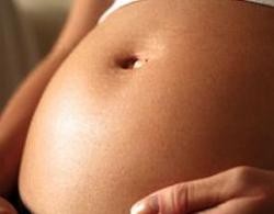 Ceguera en la inspección de la Seguridad Social con una futura mamá