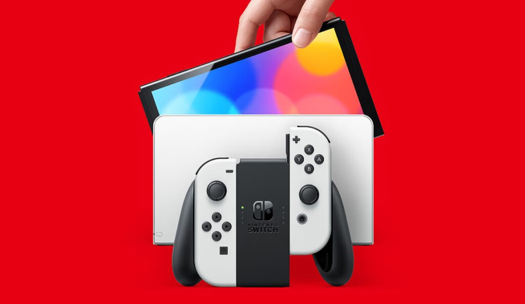 Switch Pro fue real, pero Nintendo la descartó para centrarse en la sucesora, según Digital Foundry. Esto es lo que sabemos Switch Pro fue real, pero Nintendo la descartó para centrarse en la sucesora, según Digital Foundry. Esto es lo que sabemos