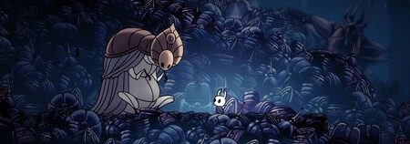 Misiones Hollow Knight