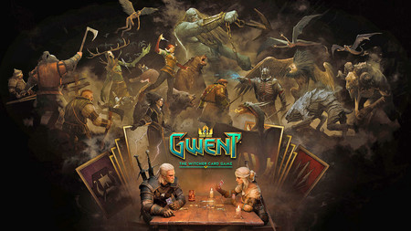 GWENT: The Witcher Card Game está listo para desembarcar en iOS a finales de octubre