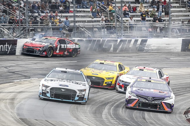 Nascar