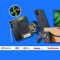 Mega Ofertas de Amazon Prime 2025: ofertas, cupones y descuentos con tarjetas de crédito y débito en Amazon México