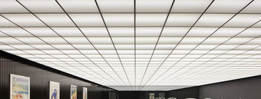 Sí, en efecto, alguien se ha hecho el garaje de Batman en su casa