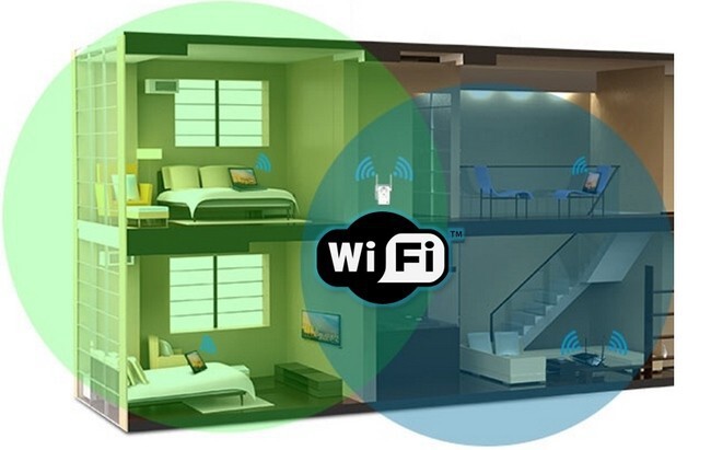 Wifi