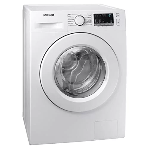 SAMSUNG WD80T4046EE/EC Lavasecadora Estándar Serie 4, 8kg/5kg