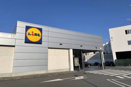 Chollos en ropa de Lidl: camisas por 16,99 euros, jeggings por 11,99 euros o cazadoras por 19,99 euros