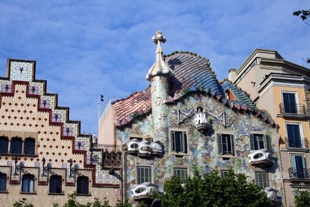 Casa Batlló