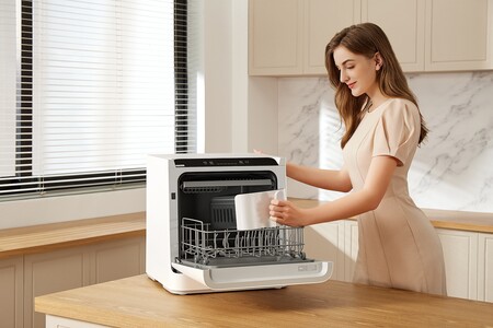 Mi Smart Air Fryer 3 5l