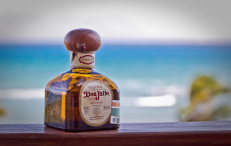 Nueve datos interesantes del tequila