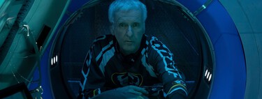 James Cameron no tiene claro que pueda hacer las dos siguientes 'Avatar', pero tiene un plan para que no nos perdamos su historia si la cosa sale mal