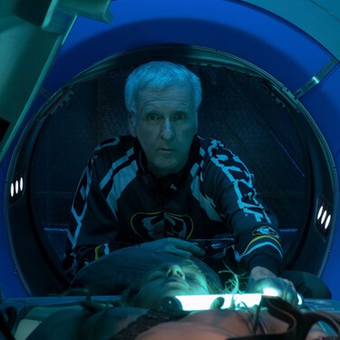 James Cameron sabe que quizá no pueda hacer más películas de 'Avatar', pero tiene un plan para contarnos el final de la historia: una rueda de prensa