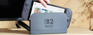 Nintendo emite una advertencia para los jugadores de Switch 2: tu consola puede presentar problemas en estas condiciones 