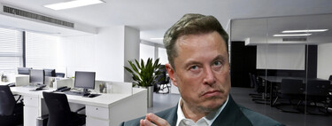 Elon Musk lleva años exigiendo a sus empleados que trabajen 80 horas a la semana. El problema es que él no trabaja ni siquiera 40